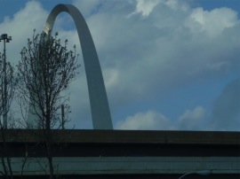 The Arch 8
