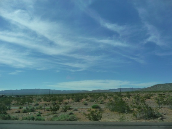 Mojave, CA