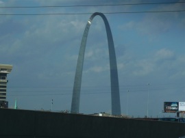 The Arch 