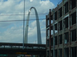 The Arch 7